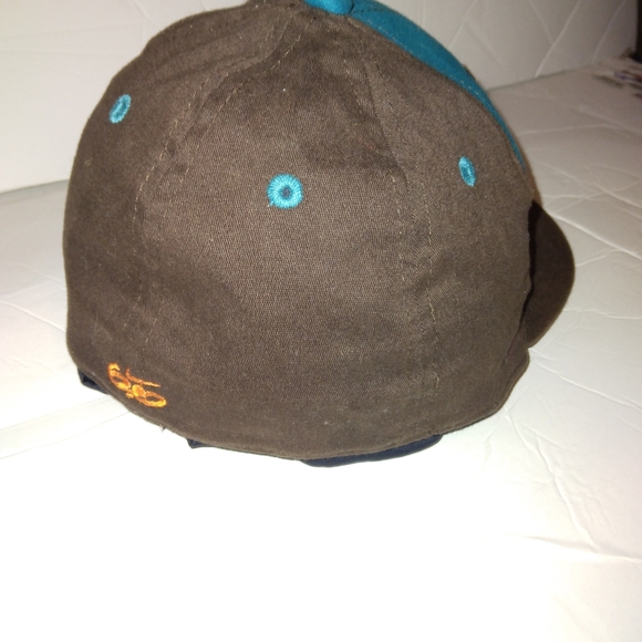 Nike multi color cap - Picture 2 of 4